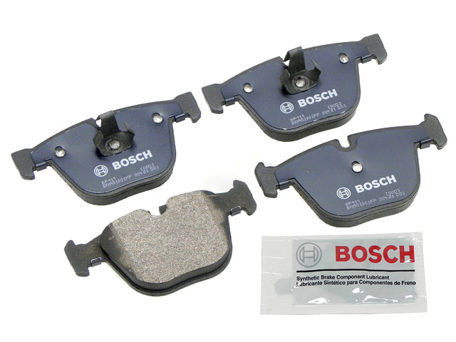 BMW Brake Pad Set | 2011 34212284685