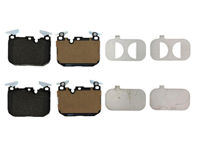BMW Brake Pad Set | 2012-2018 34116865460