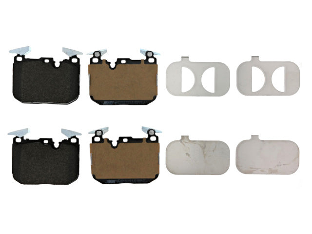 BMW Brake Pad Set | 2012-2018 34116865460