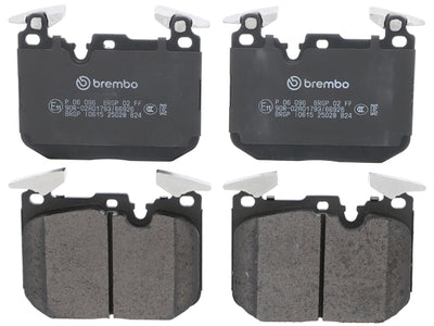 BMW Brake Pad Set | 2012-2018 34116865460