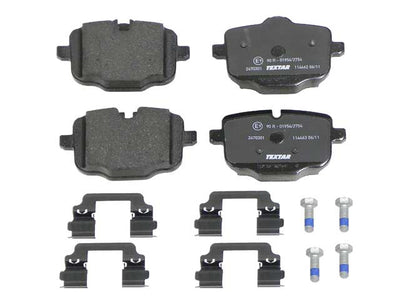 BMW Brake Pad Set | 2012-2019
