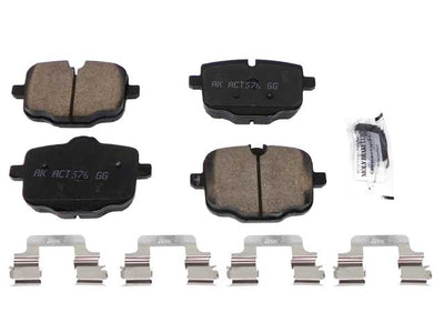 BMW Brake Pad Set | 2012-2019