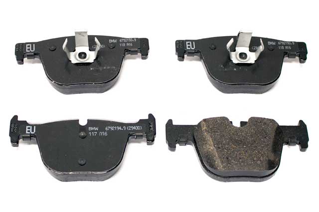 BMW Brake Pad Set | 2012-2020