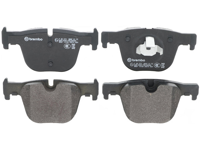 BMW Brake Pad Set | 2012-2020