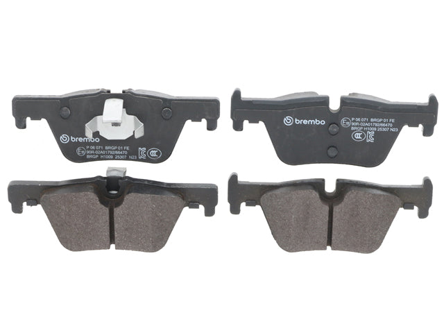 BMW Brake Pad Set | 2012-2021
