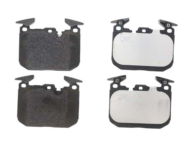 BMW Brake Pad Set | 2012-2021