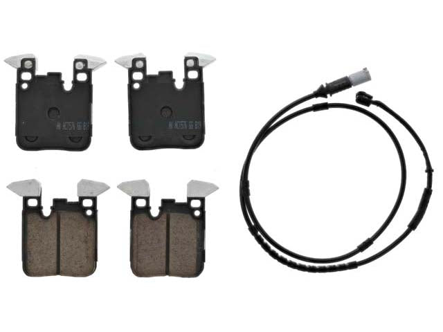 BMW Brake Pad Set | 2012-2021