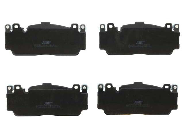 BMW Brake Pad Set | 2012-2021 34112284869