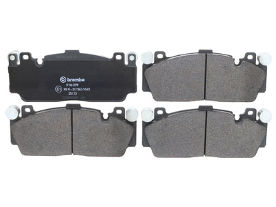 BMW Brake Pad Set | 2012-2021 34112284869