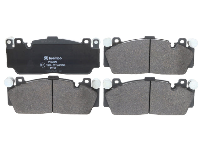 BMW Brake Pad Set | 2012-2021 34112284869