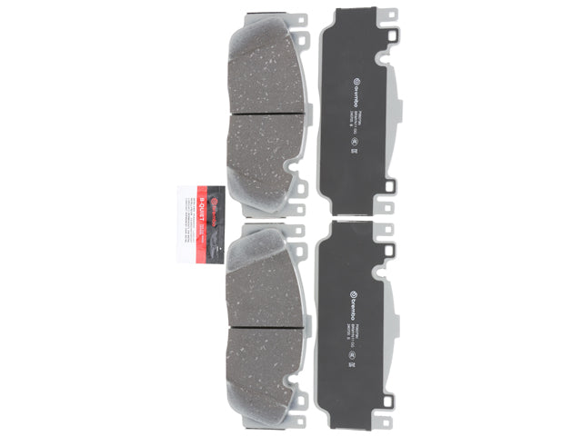 BMW Brake Pad Set | 2012-2021 34112284869