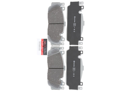 BMW Brake Pad Set | 2012-2021 34112284869