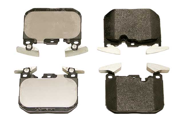 BMW Brake Pad Set | 2012-2021