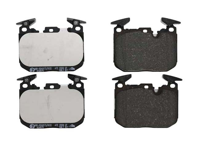 BMW Brake Pad Set | 2012-2021