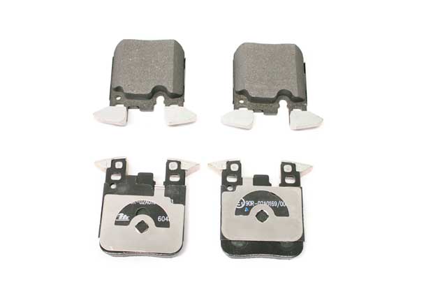 BMW Brake Pad Set | 2012-2021