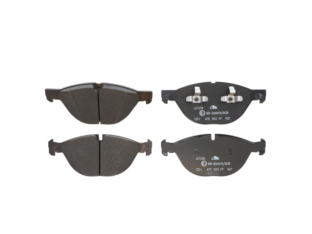 BMW Brake Pad Set | 2014-2019