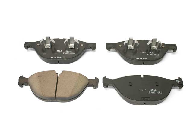 BMW Brake Pad Set | 2014-2019