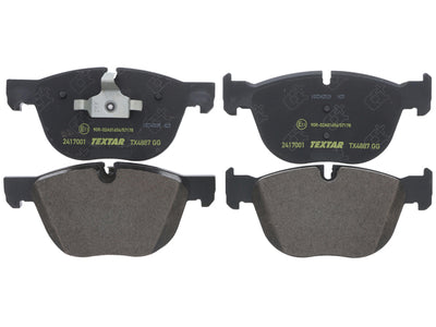 BMW Brake Pad Set | 2014-2019 34116857096