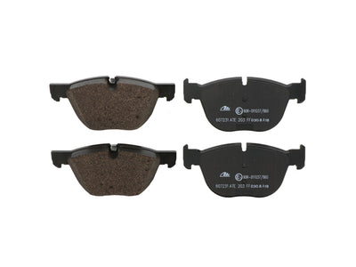 BMW Brake Pad Set | 2014-2019 34116857096