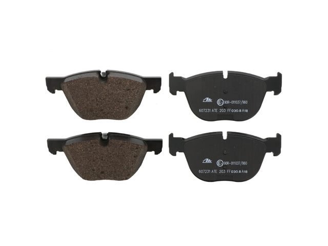BMW Brake Pad Set | 2014-2019 34116857096