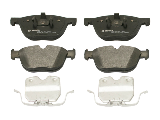 BMW Brake Pad Set | 2014-2019 34116857096