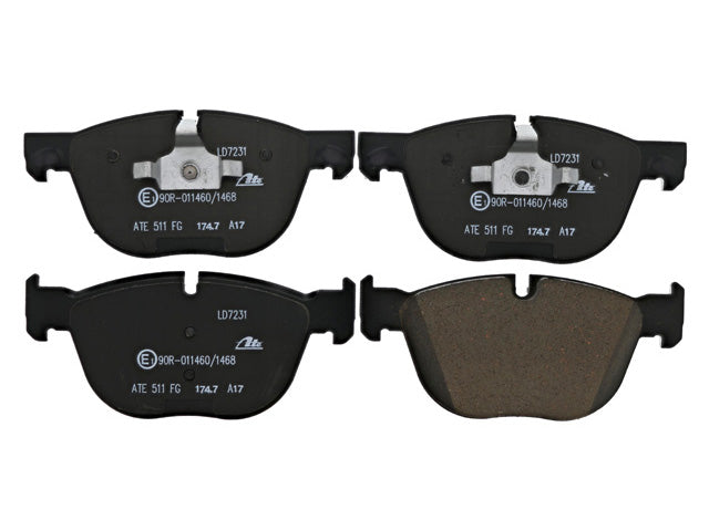 BMW Brake Pad Set | 2014-2019 34116857096