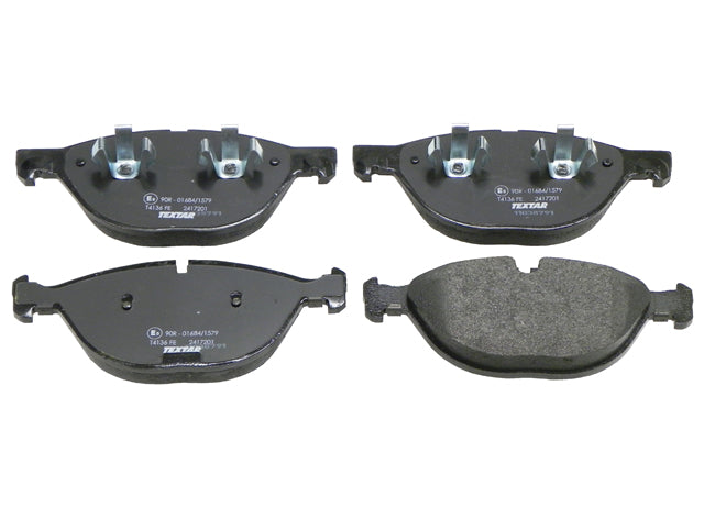 BMW Brake Pad Set | 2014-2019 34116865868