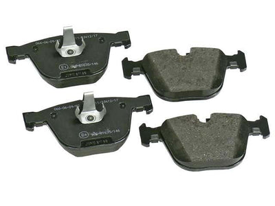BMW Brake Pad Set | 2014-2019 34216857117