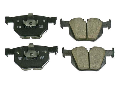 BMW Brake Pad Set | 2014-2019 34216868497