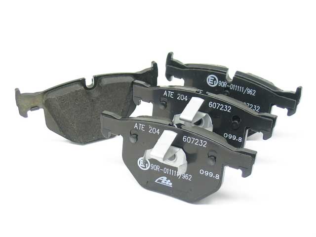 BMW Brake Pad Set | 2014-2019 34216868497