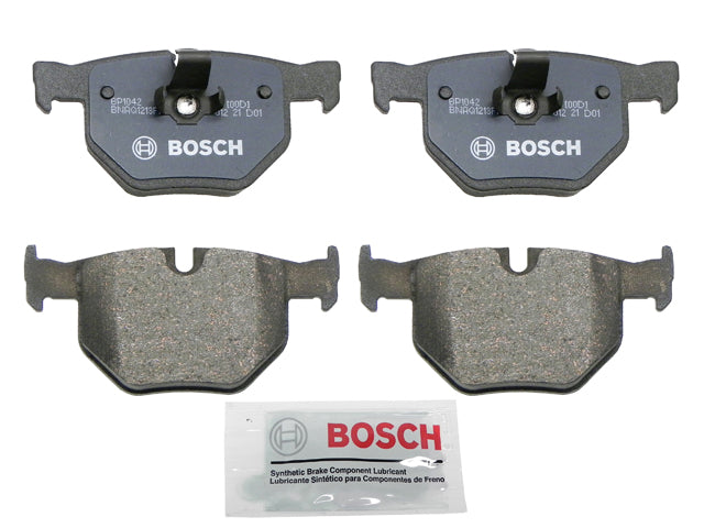 BMW Brake Pad Set | 2014-2019 34216868497