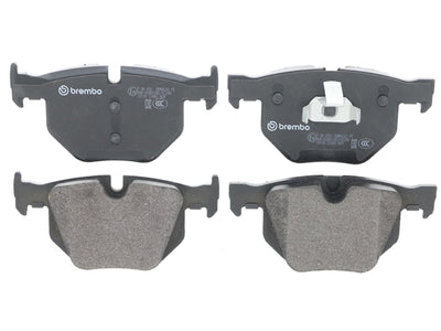 BMW Brake Pad Set | 2014-2019 34216868497
