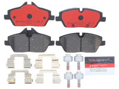 BMW Brake Pad Set | 2014-2021 34106884267