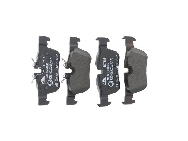BMW Brake Pad Set | 2014-2024