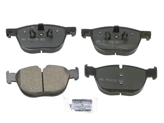 BMW Brake Pad Set | 2016-2018 34116877653