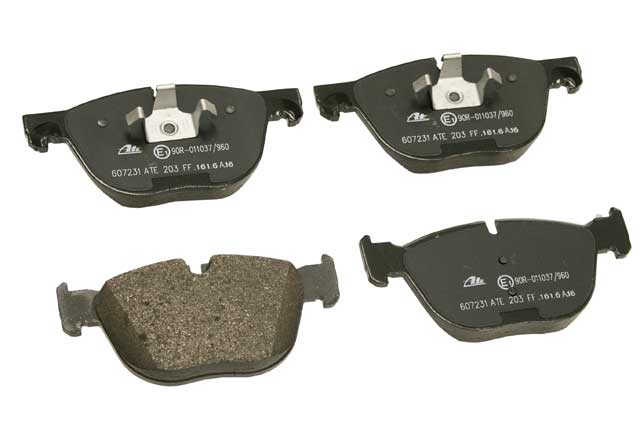 BMW Brake Pad Set | 2016-2018 34116877653
