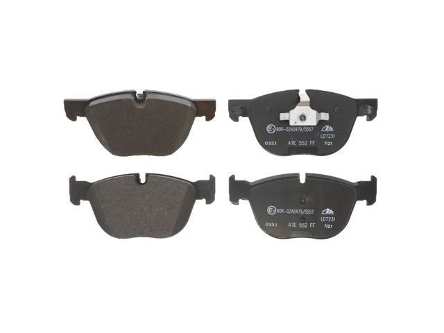 BMW Brake Pad Set | 2016-2018 34116877653