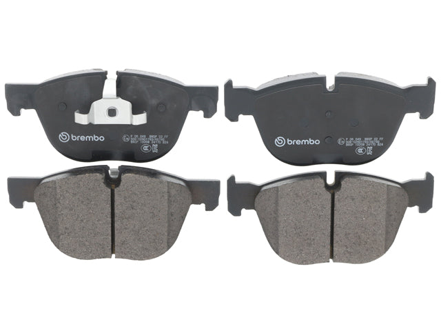 BMW Brake Pad Set | 2016-2018 34116877653
