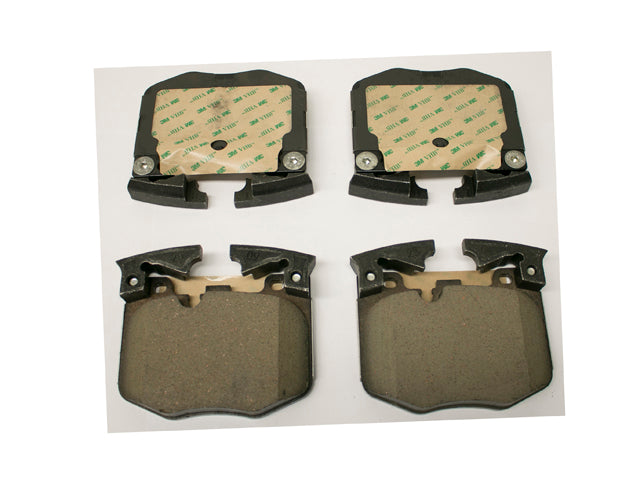BMW Brake Pad Set | 2016-2022 34116888458