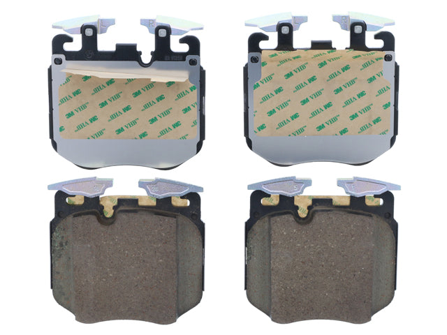 BMW Brake Pad Set | 2016-2022 34116888460
