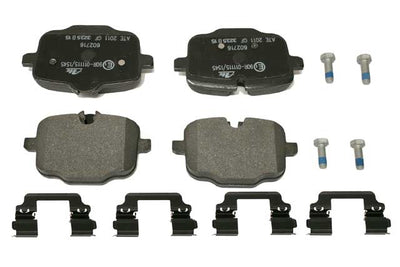 BMW Brake Pad Set | 2016-2023 34216867175