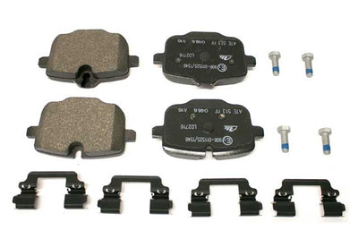 BMW Brake Pad Set | 2016-2023 34216867175