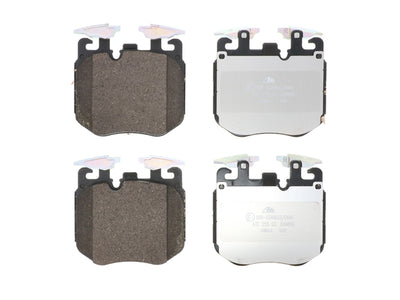 BMW Brake Pad Set | 2016-2025 34116889585