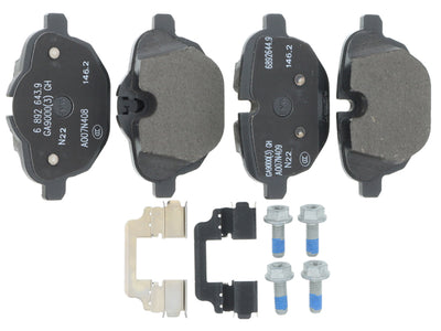 BMW Brake Pad Set | 2017-2020 34216892642