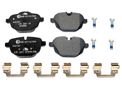 BMW Brake Pad Set | 2017-2020 34216892642