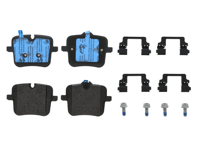 BMW Brake Pad Set | 2017-2025 34216885187