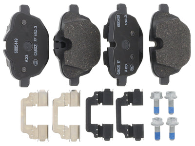 BMW Brake Pad Set | 2018-2021 34216885451