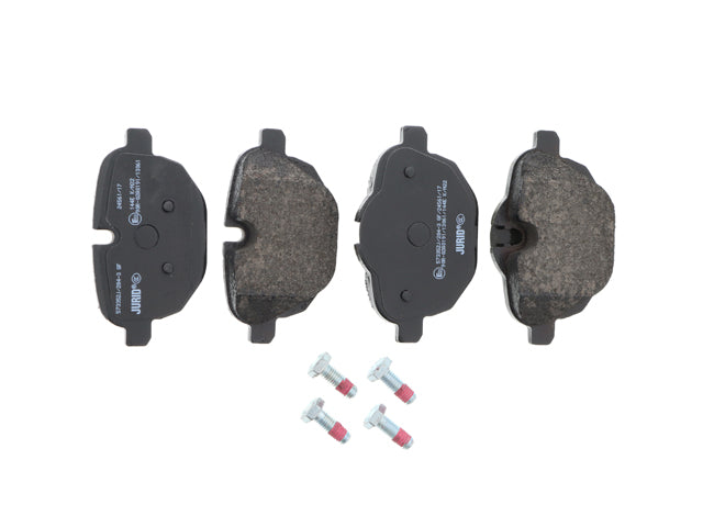 BMW Brake Pad Set | 2018-2021 34216885451