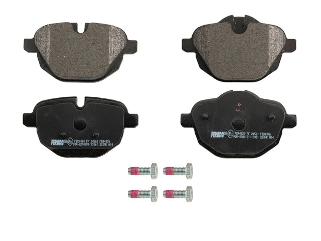BMW Brake Pad Set | 2018-2021 34216885451