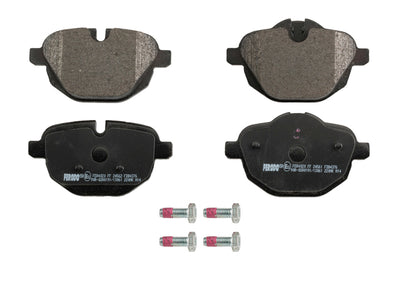 BMW Brake Pad Set | 2018-2021 34216885451